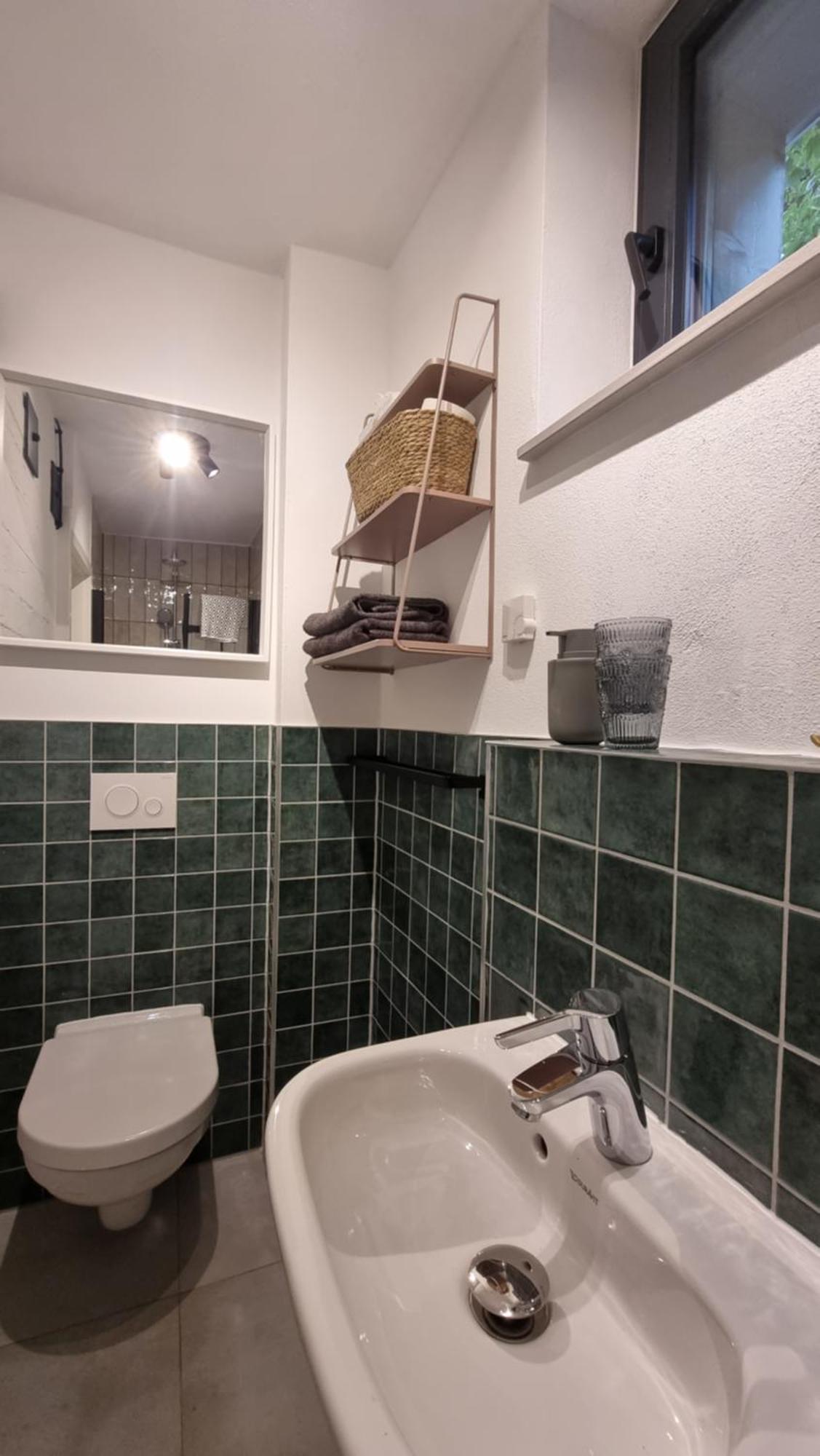 Elbquartier Apartments Magdeburg 'Fabrik61' Room photo