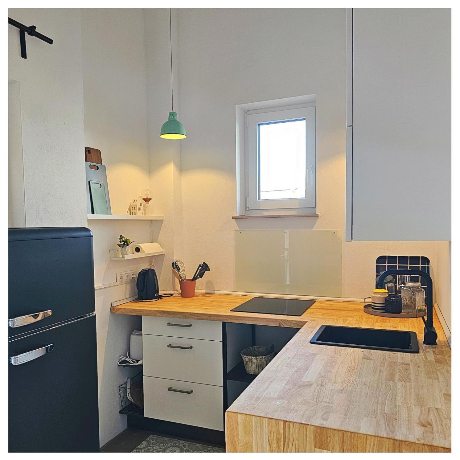 Elbquartier Apartments Magdeburg 'Fabrik61' Room photo